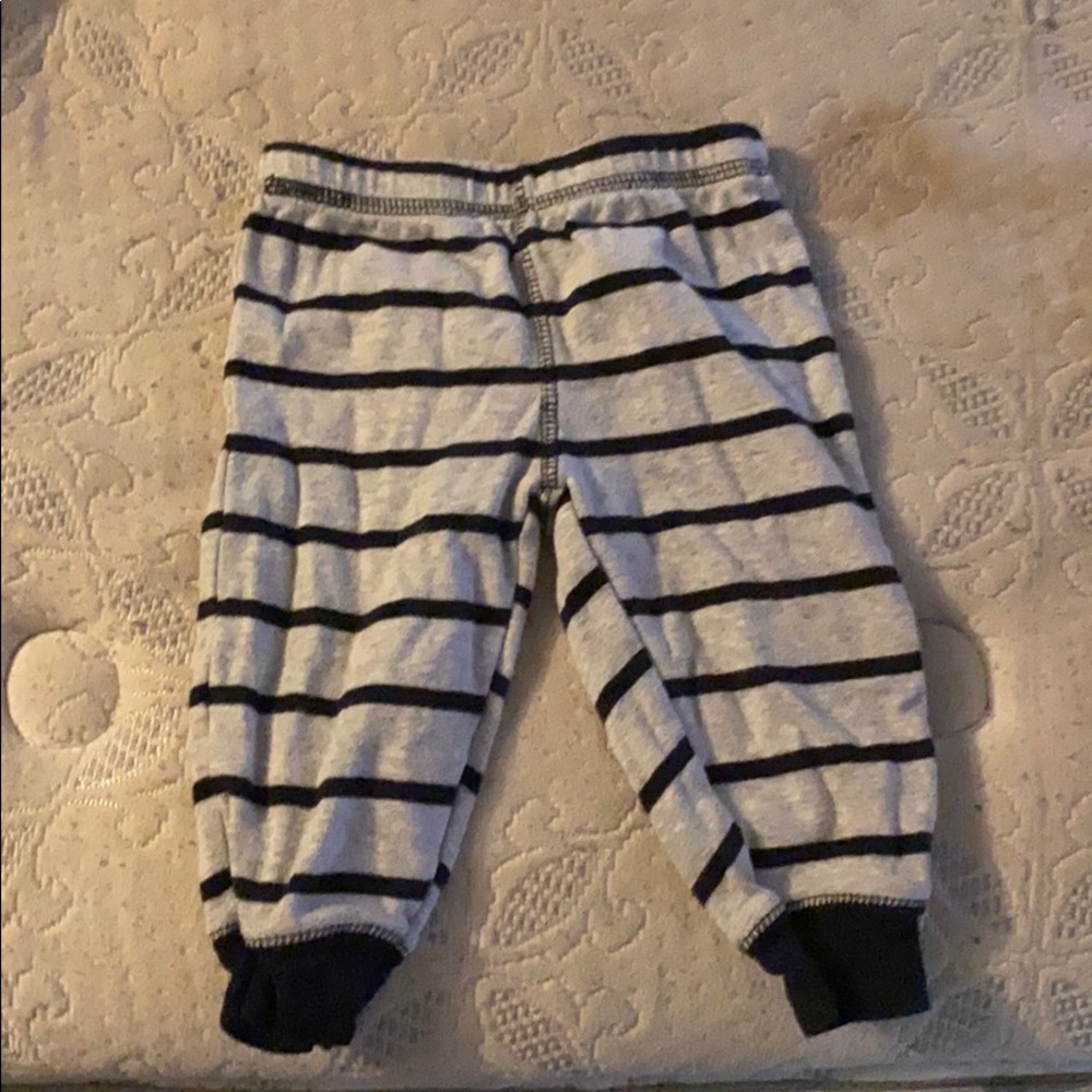 Baby pants